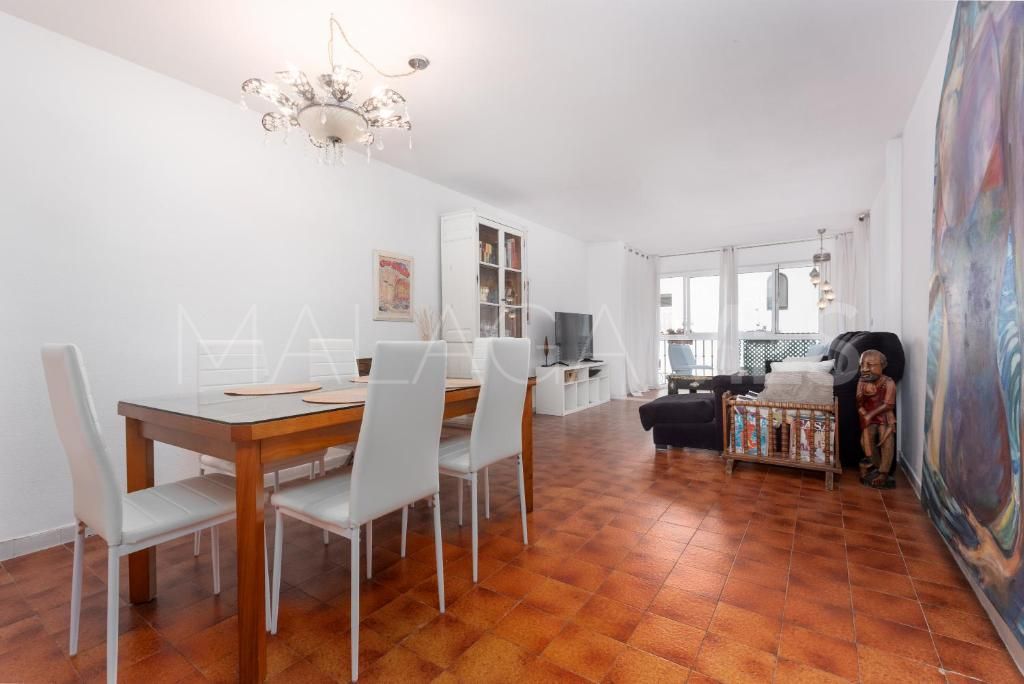 La Duquesa apartment for sale