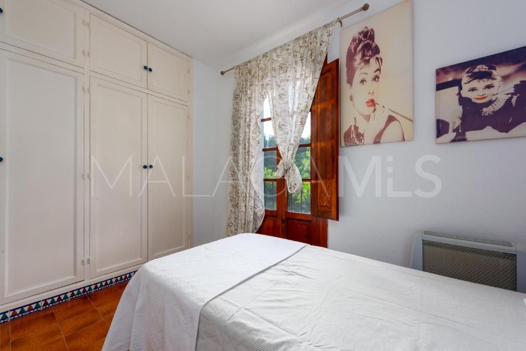 La Duquesa apartment for sale