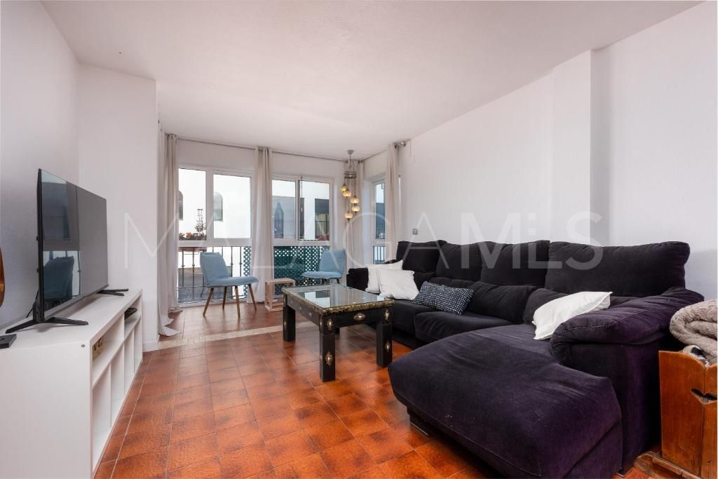 La Duquesa apartment for sale