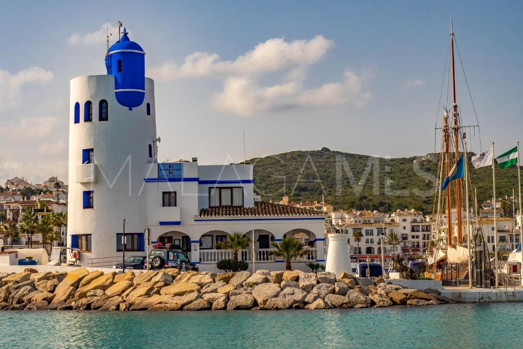 La Duquesa apartment for sale