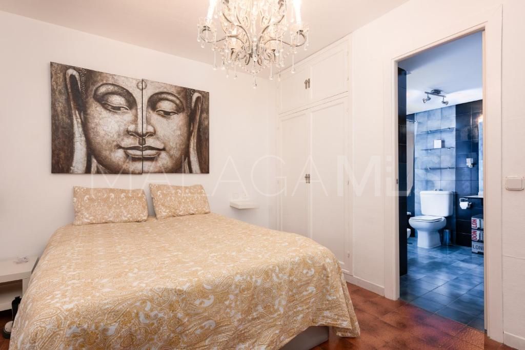 La Duquesa apartment for sale