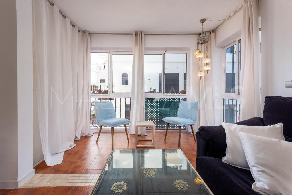 La Duquesa apartment for sale