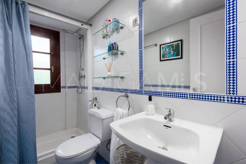 La Duquesa apartment for sale