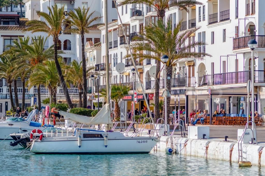 La Duquesa apartment for sale