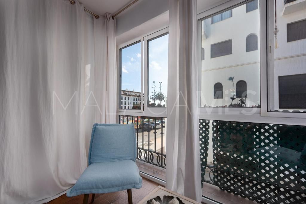 La Duquesa apartment for sale