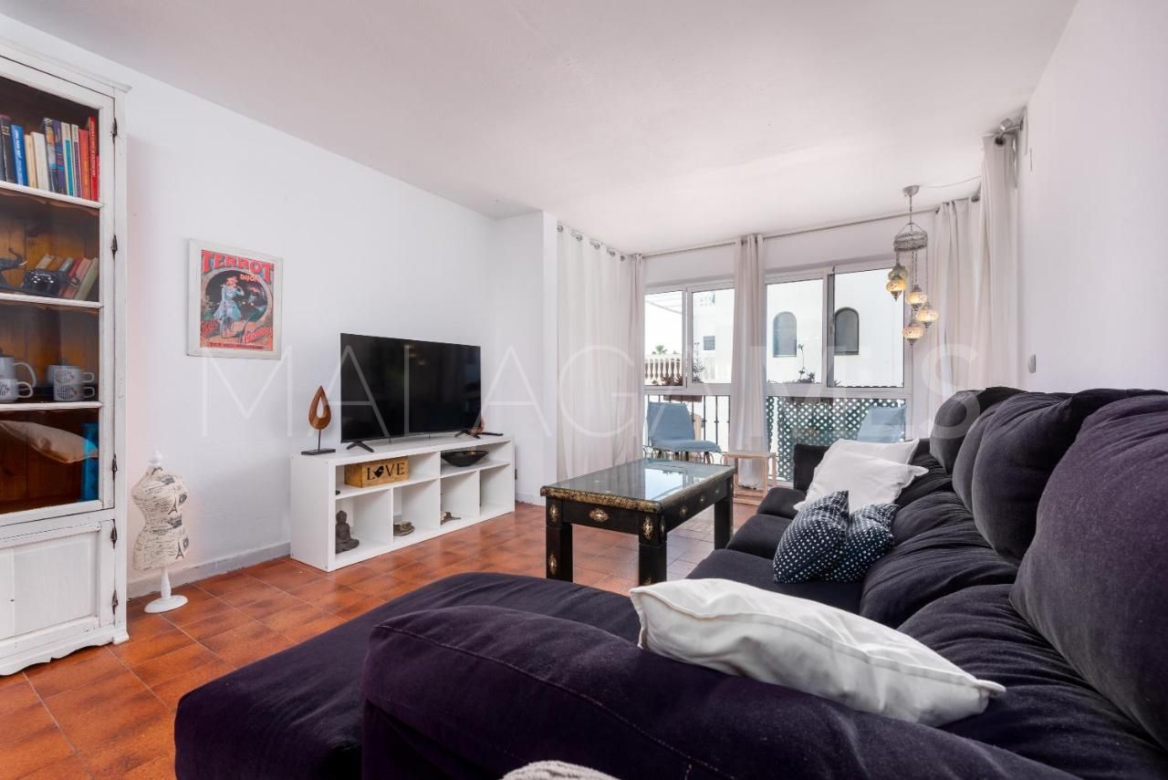 La Duquesa apartment for sale