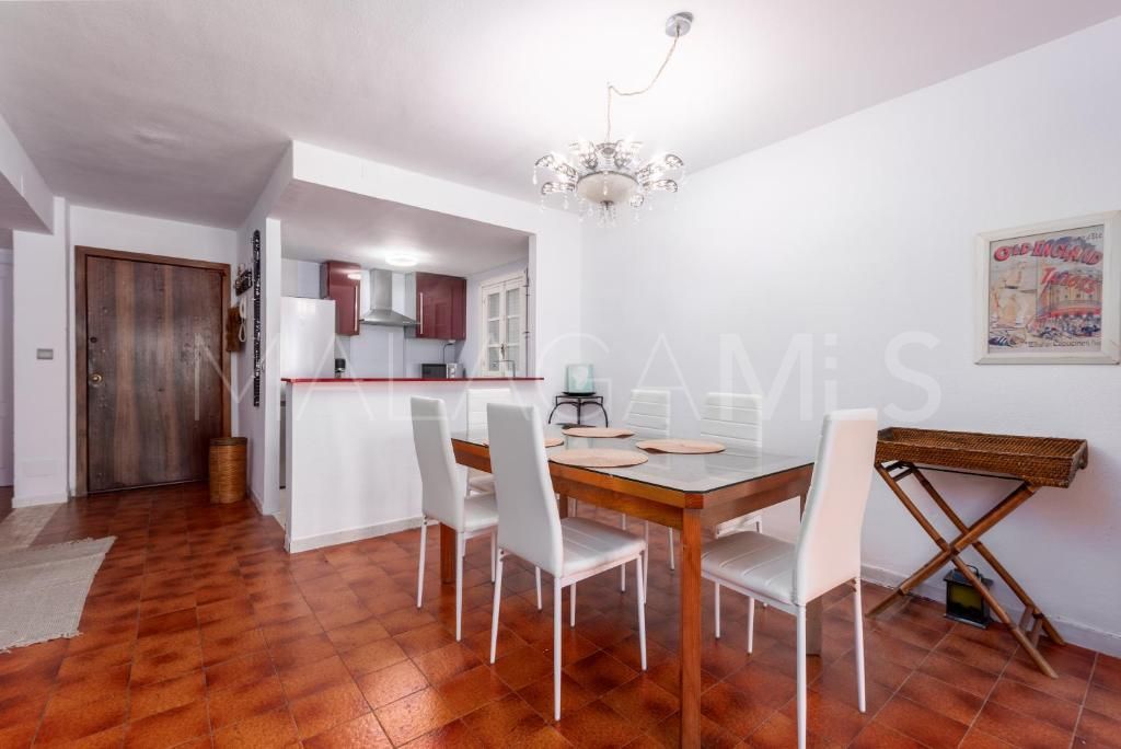 La Duquesa apartment for sale