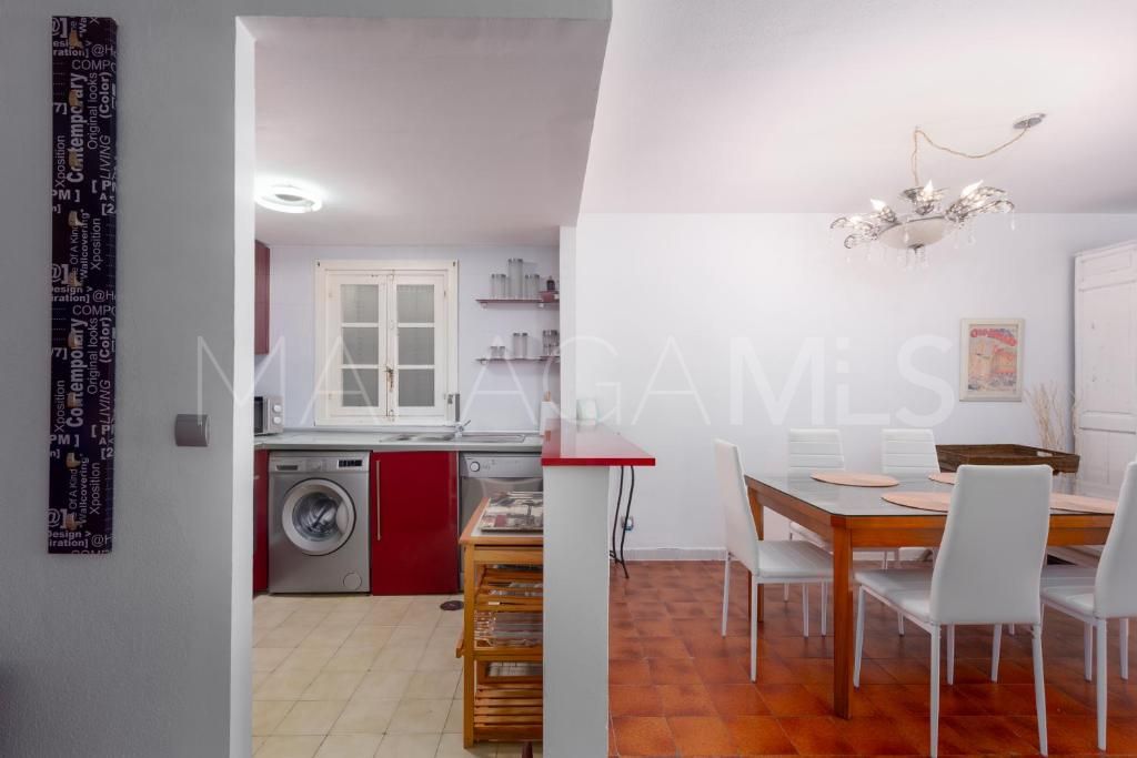 La Duquesa apartment for sale