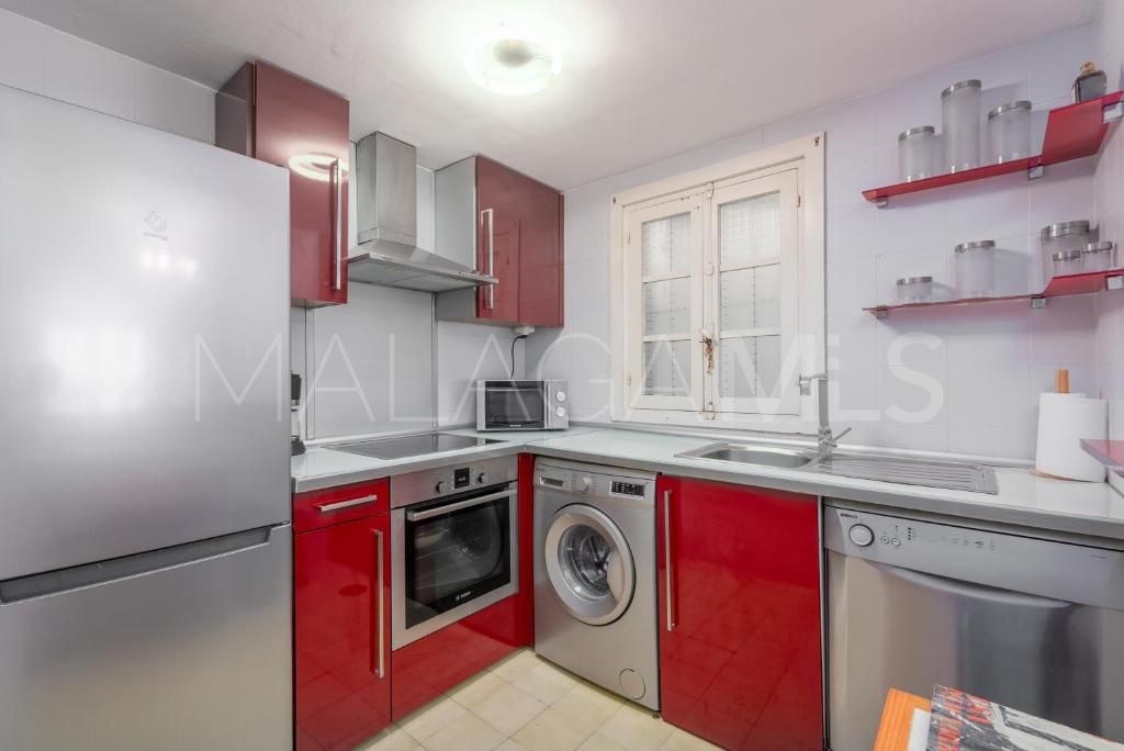 La Duquesa apartment for sale