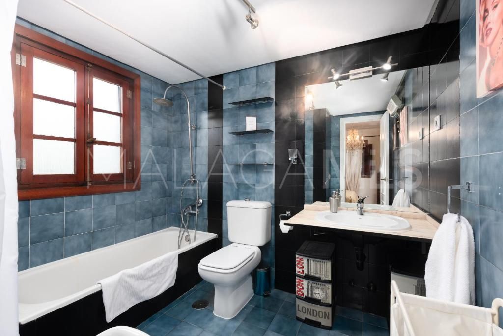 La Duquesa apartment for sale
