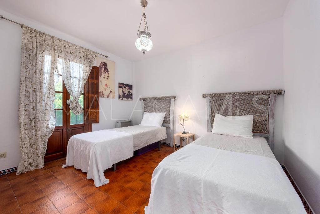 La Duquesa apartment for sale