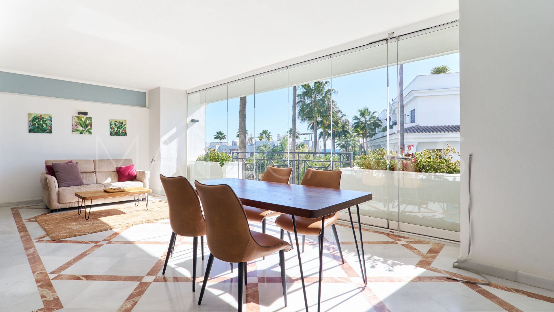 Se vende apartamento in Doncella Beach with 2 bedrooms