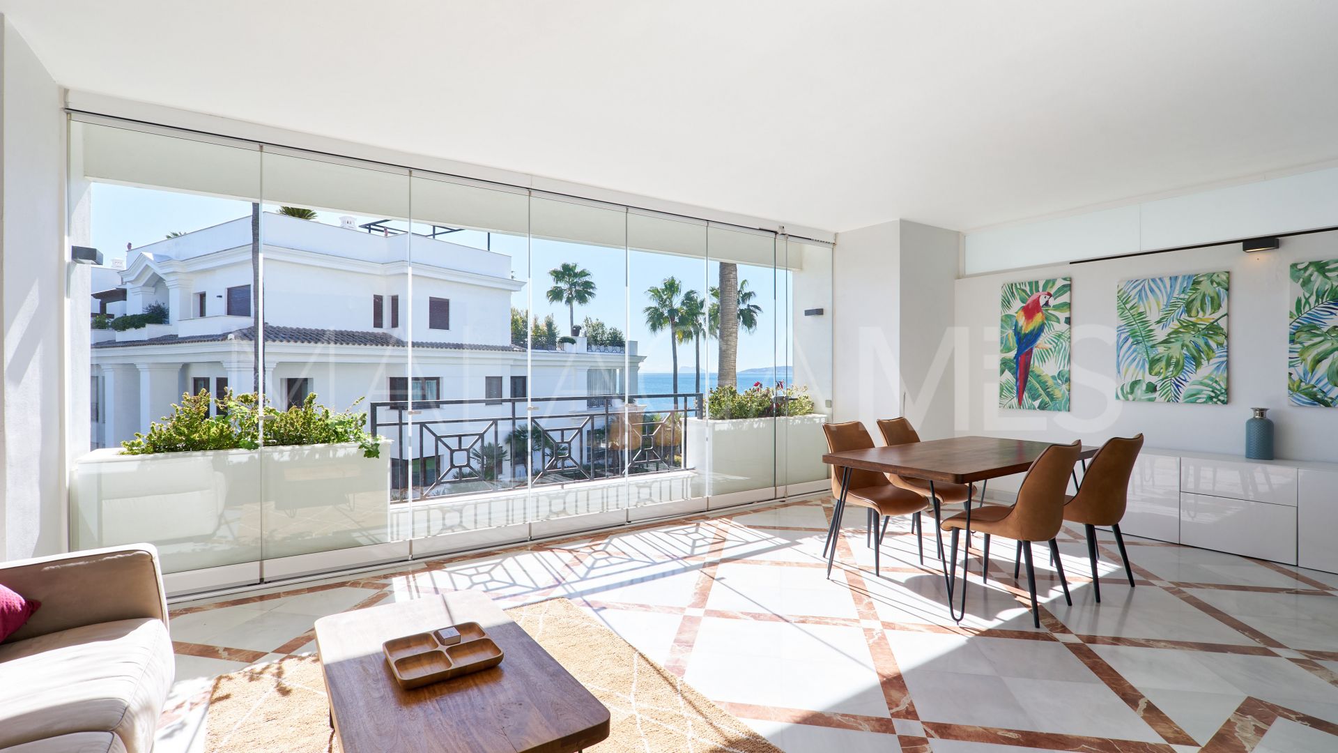 Se vende apartamento in Doncella Beach with 2 bedrooms