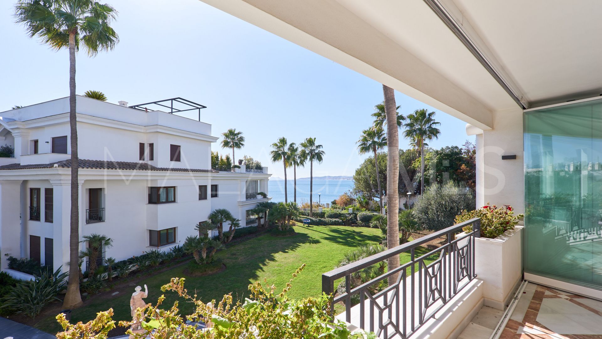 Se vende apartamento in Doncella Beach with 2 bedrooms