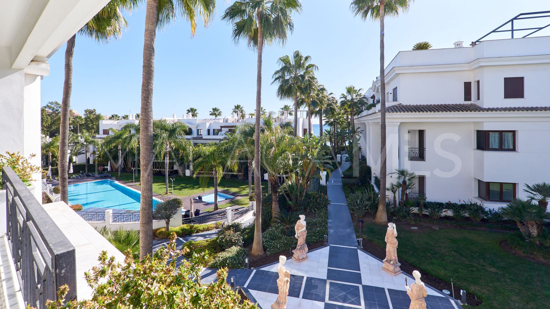 Se vende apartamento in Doncella Beach with 2 bedrooms
