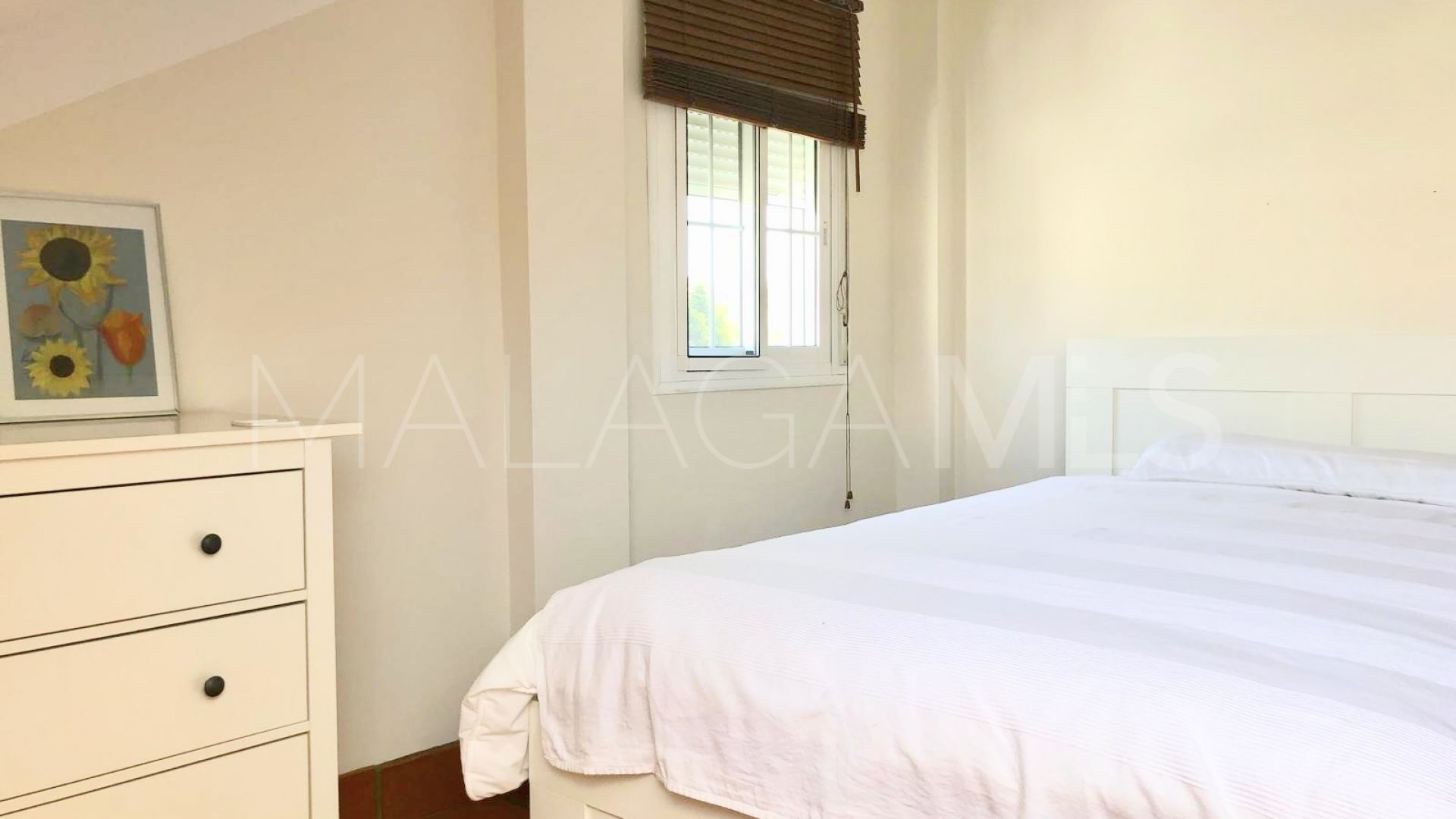Radhus for sale in San Pedro de Alcantara