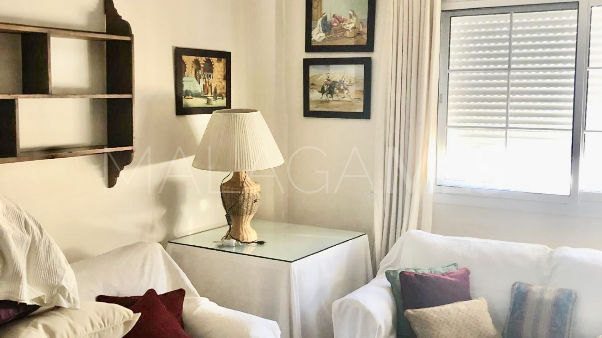 Radhus for sale in San Pedro de Alcantara
