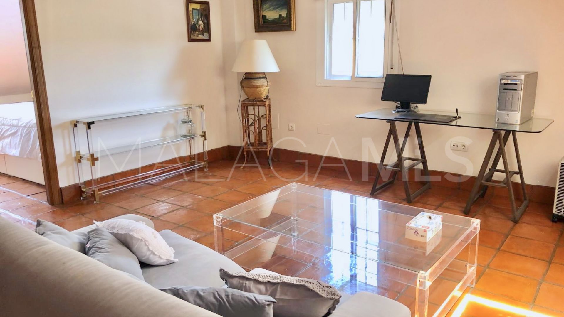 Radhus for sale in San Pedro de Alcantara