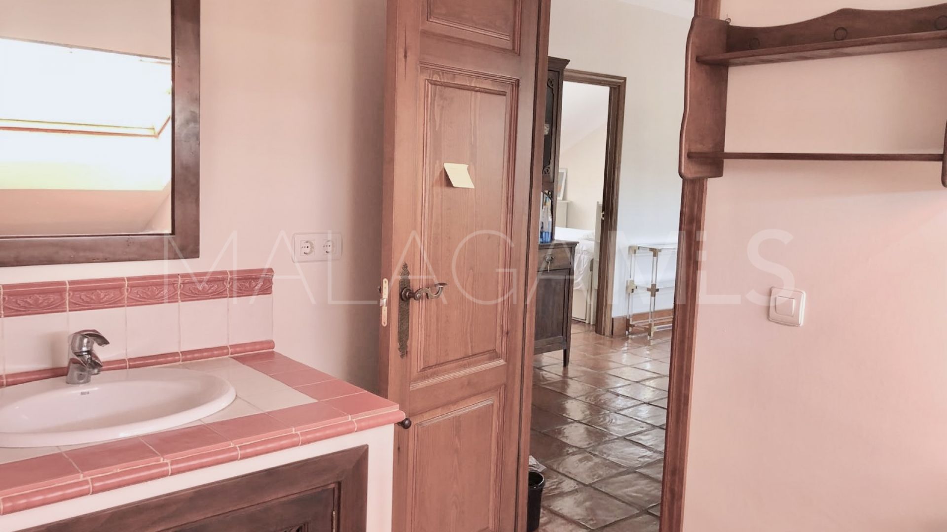 Radhus for sale in San Pedro de Alcantara