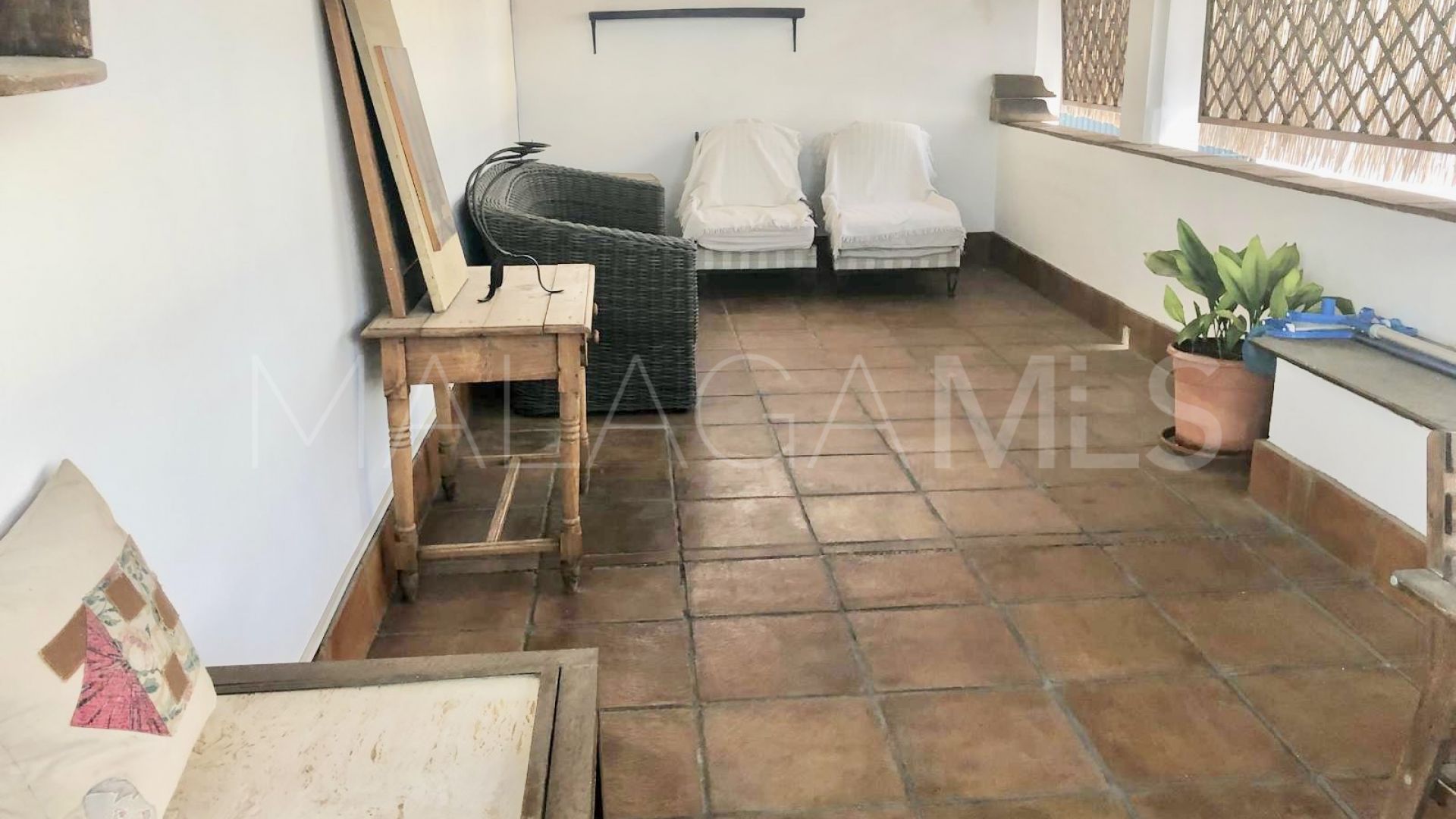 Radhus for sale in San Pedro de Alcantara