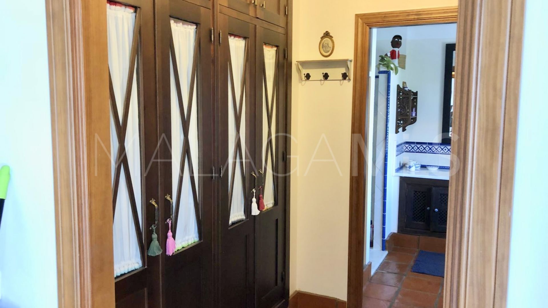 Radhus for sale in San Pedro de Alcantara
