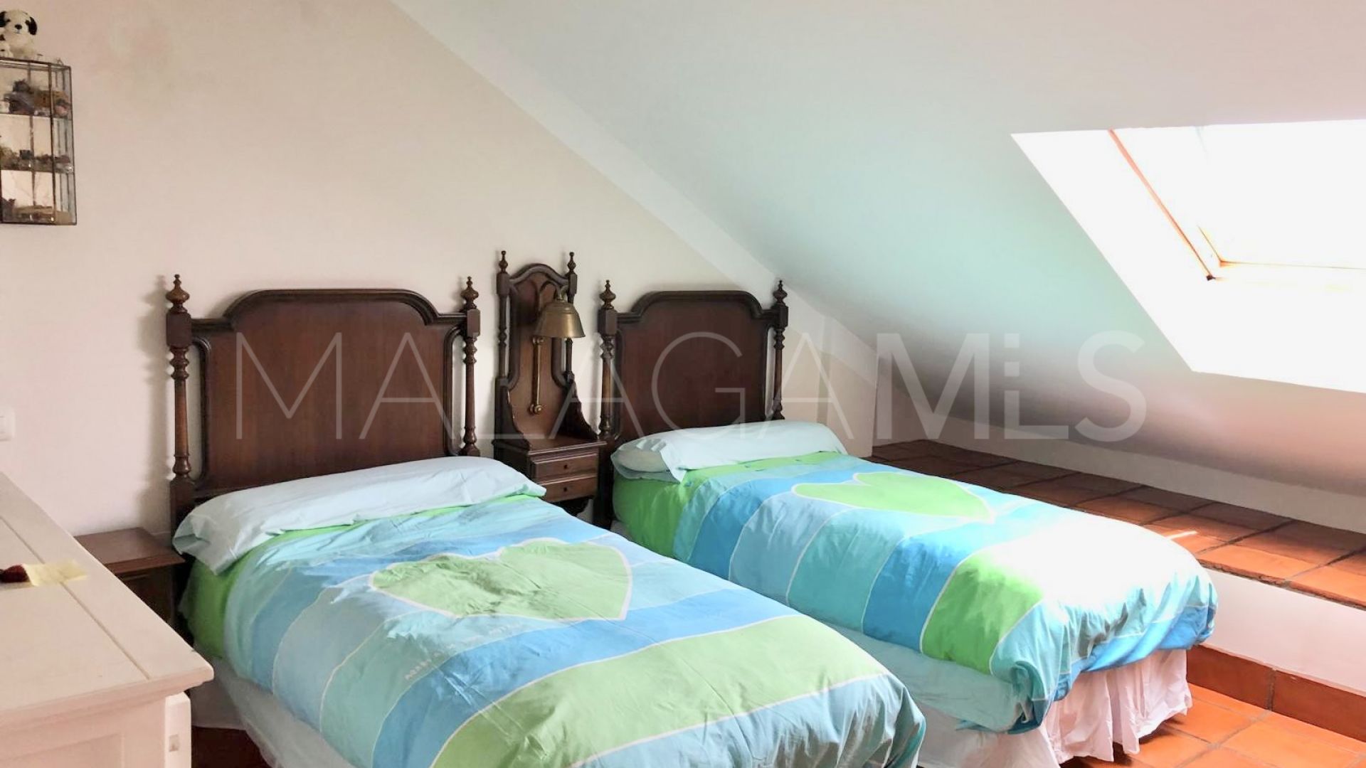 Radhus for sale in San Pedro de Alcantara