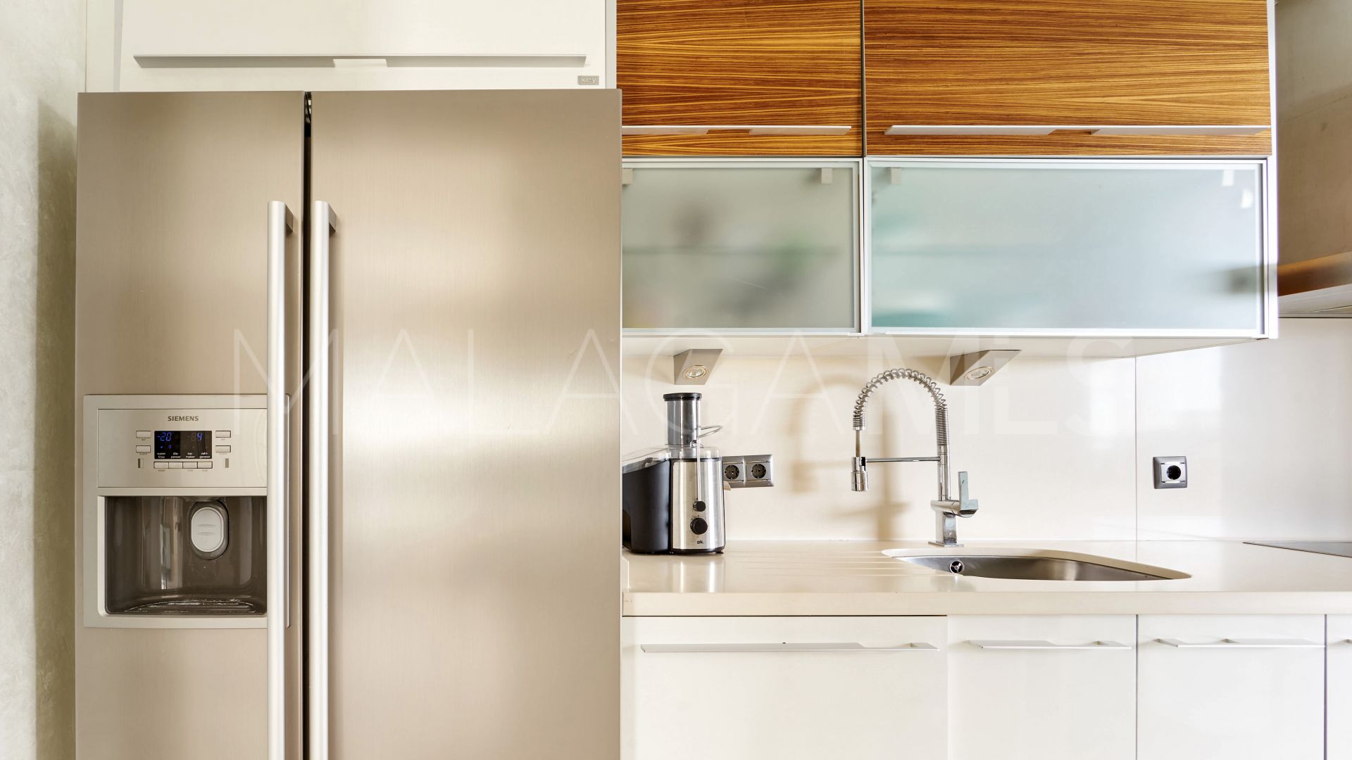 For sale ground floor apartment in Doncella Beach