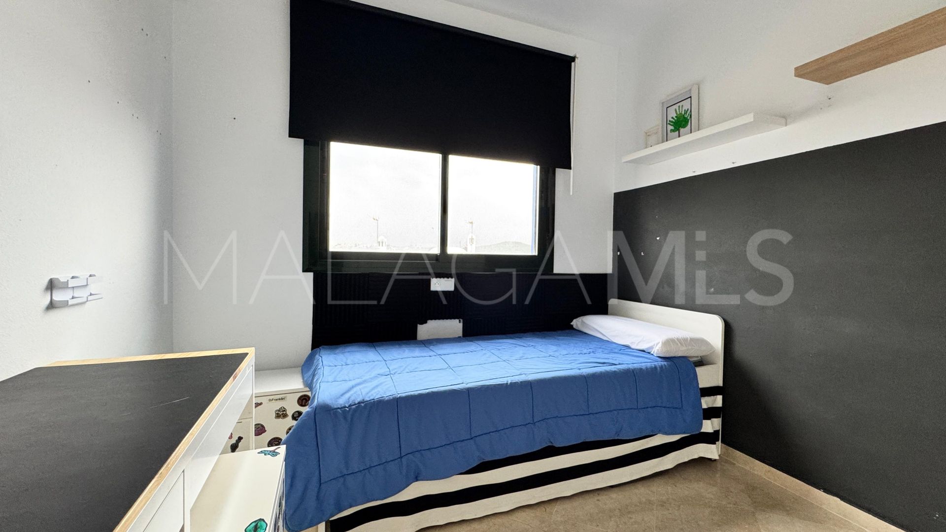 Maison de ville for sale in Castillo de la Duquesa