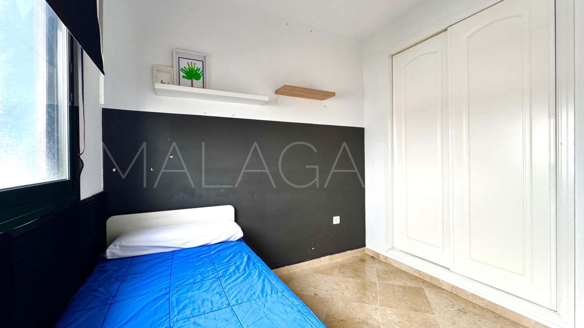 Maison de ville for sale in Castillo de la Duquesa