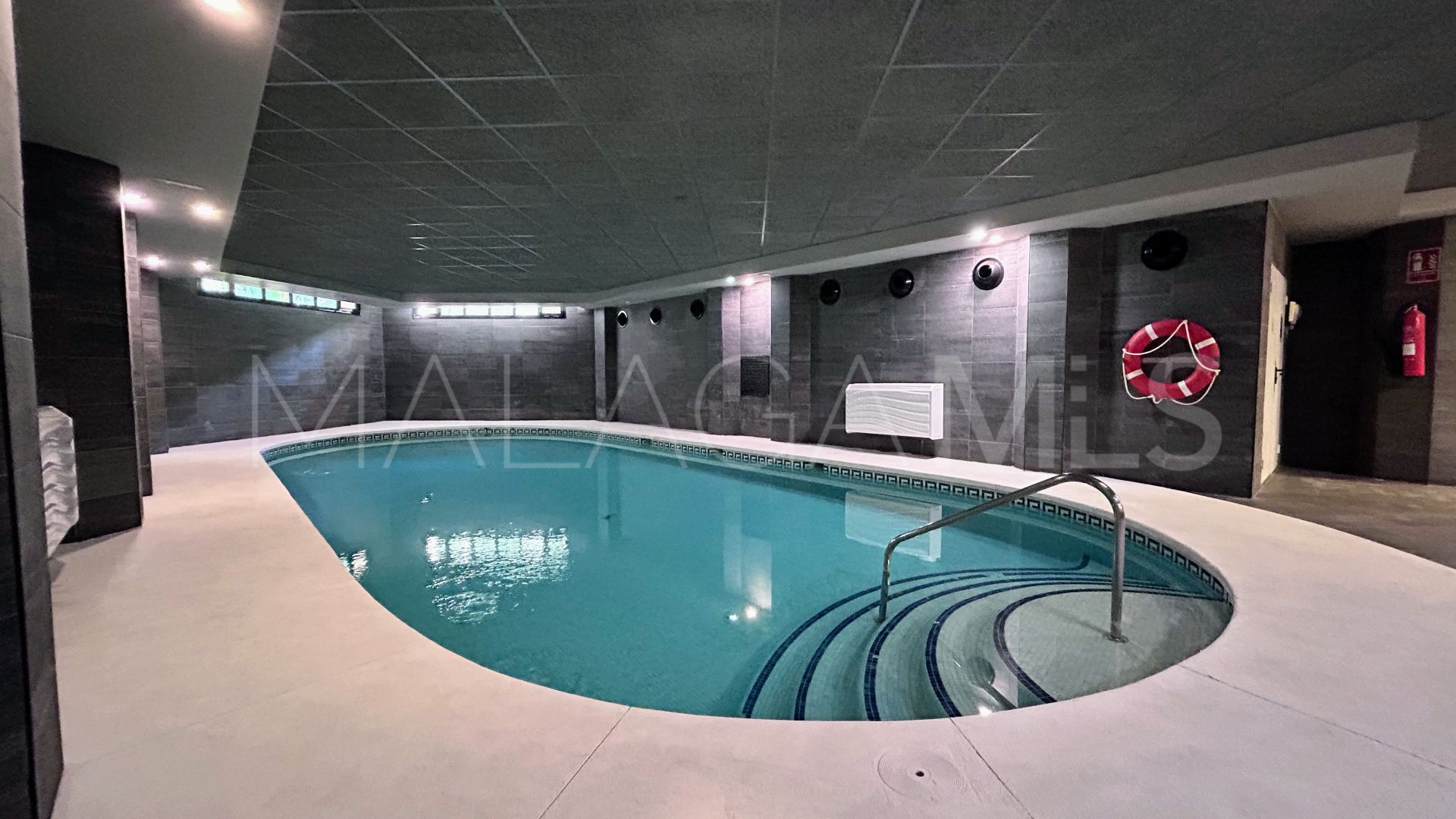 Lägenhet for sale in Las Mimosas