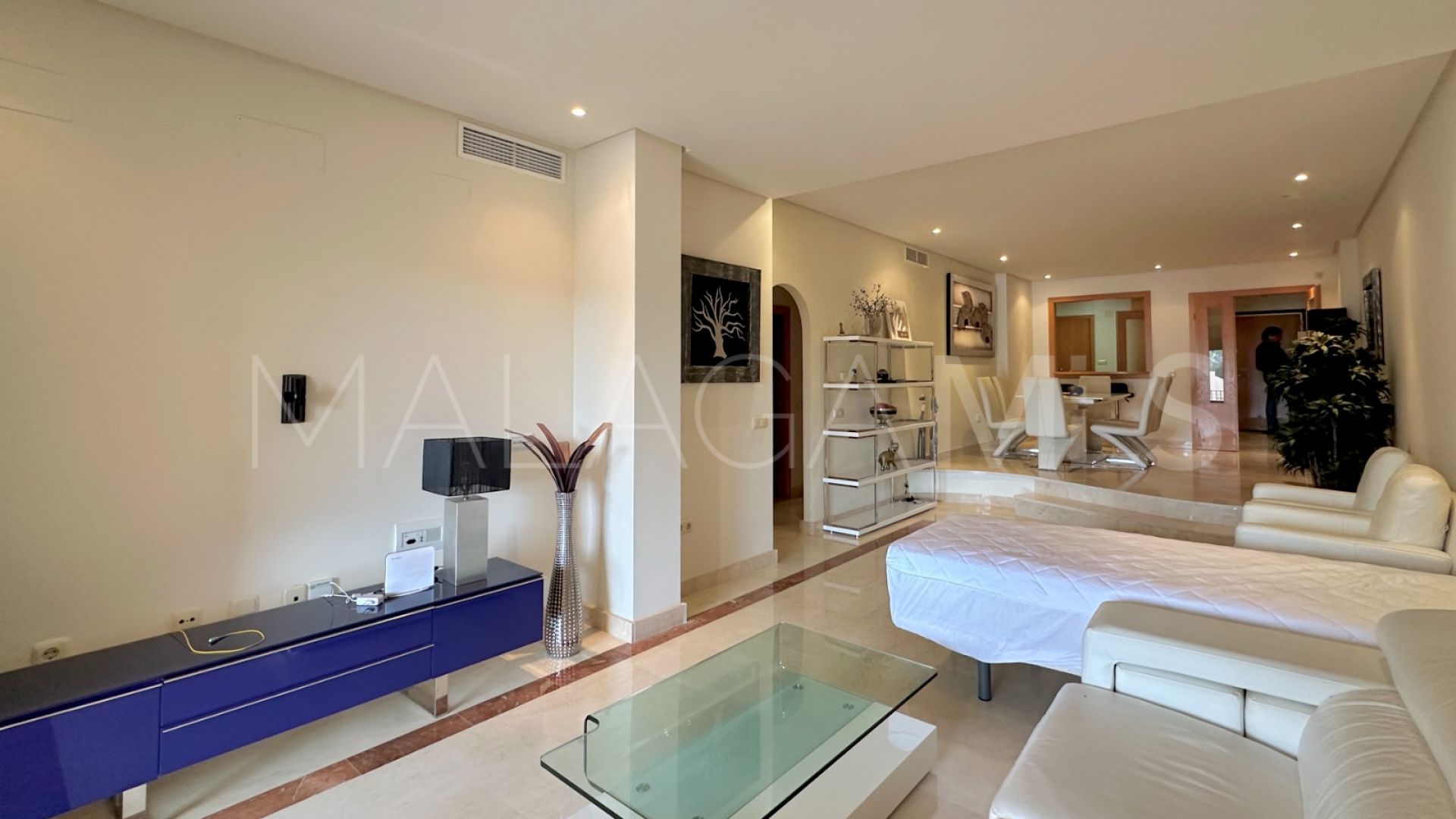 Appartement for sale in Las Mimosas