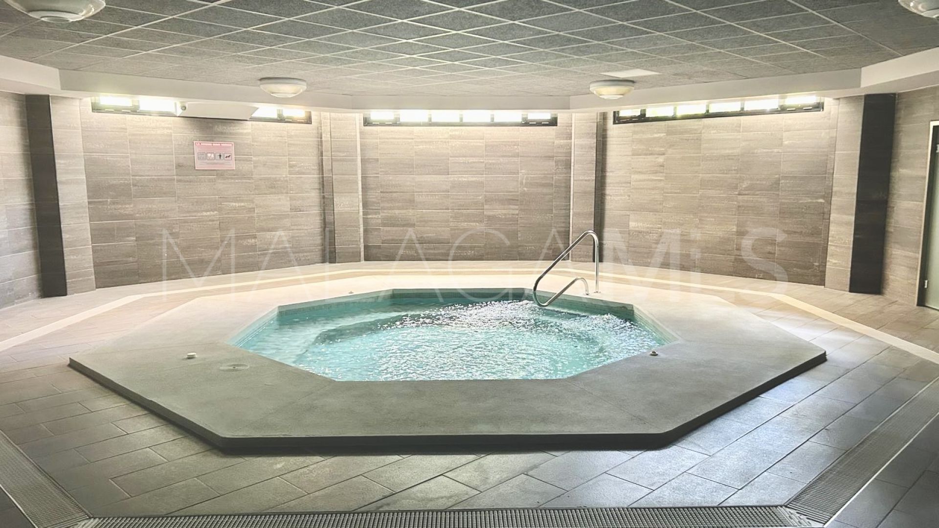 Appartement for sale in Las Mimosas
