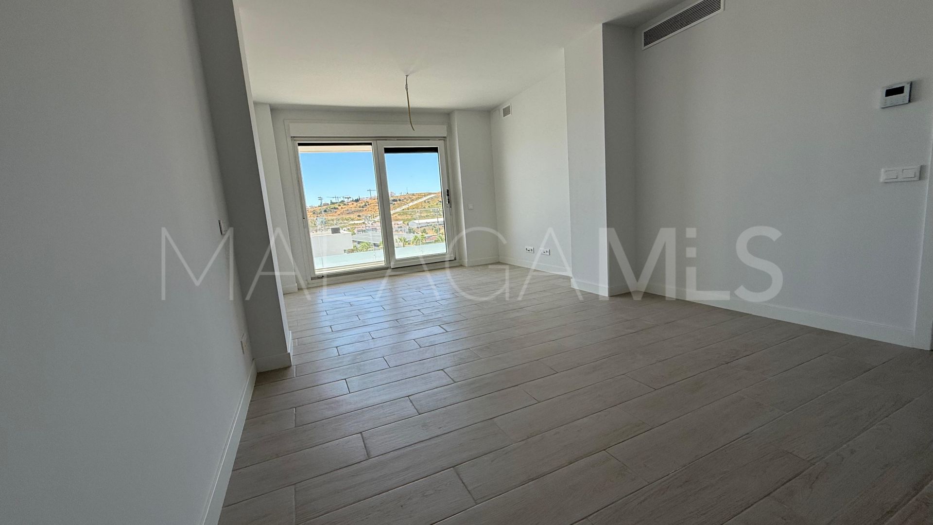 Wohnung for sale in Estepona Stadt