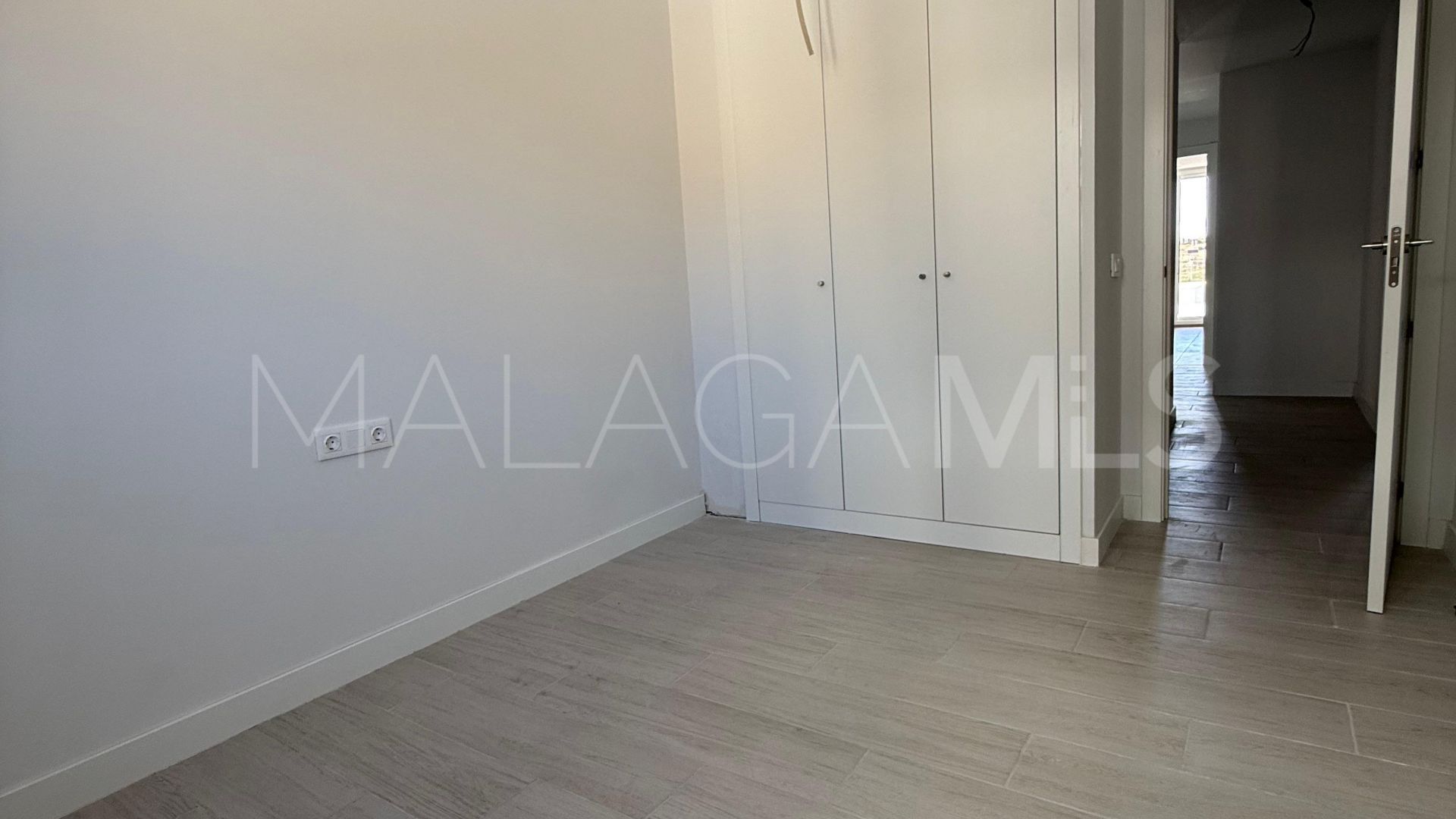 Wohnung for sale in Estepona Stadt