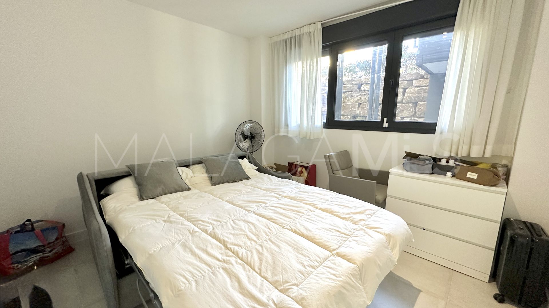 Appartement rez de chaussée for sale in Oasis325