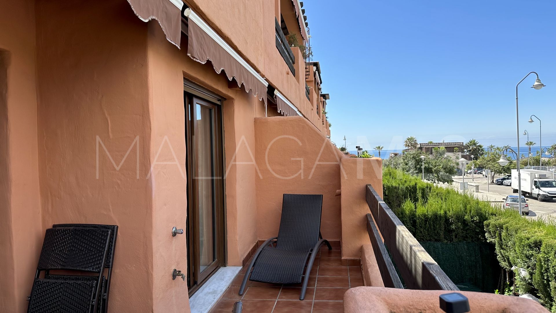 For sale apartment in Playa del Angel with 2 bedrooms