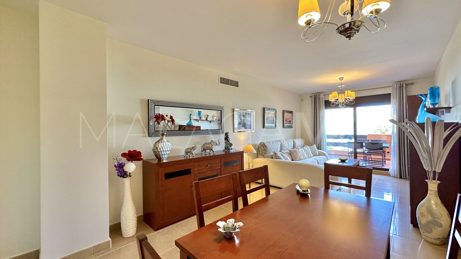 Appartement for sale in Playa del Angel