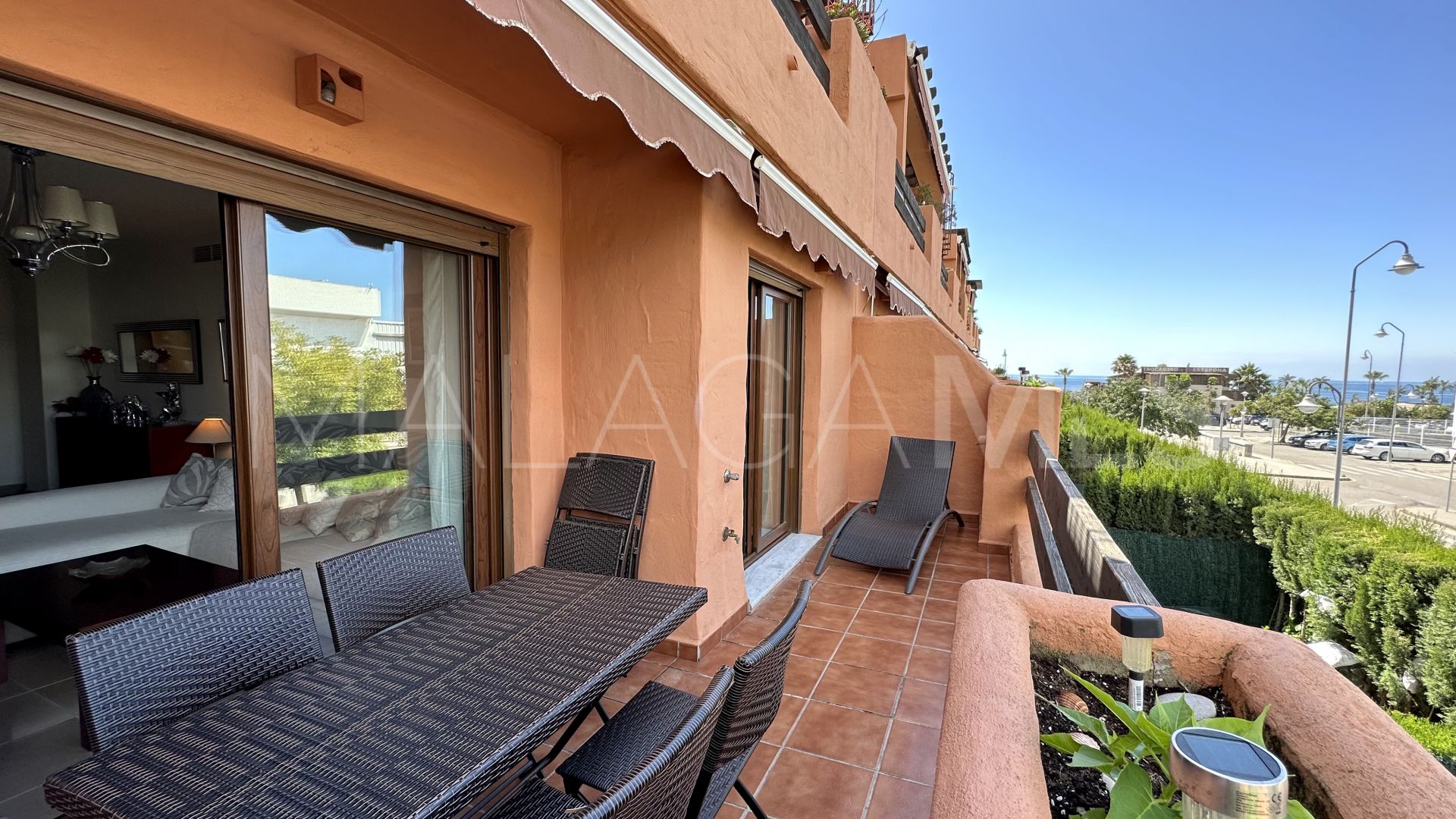 For sale apartment in Playa del Angel with 2 bedrooms