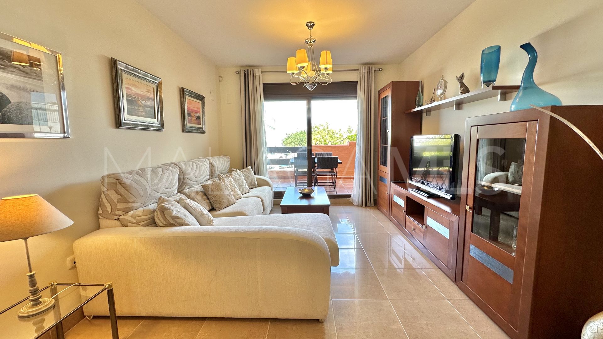 For sale apartment in Playa del Angel with 2 bedrooms