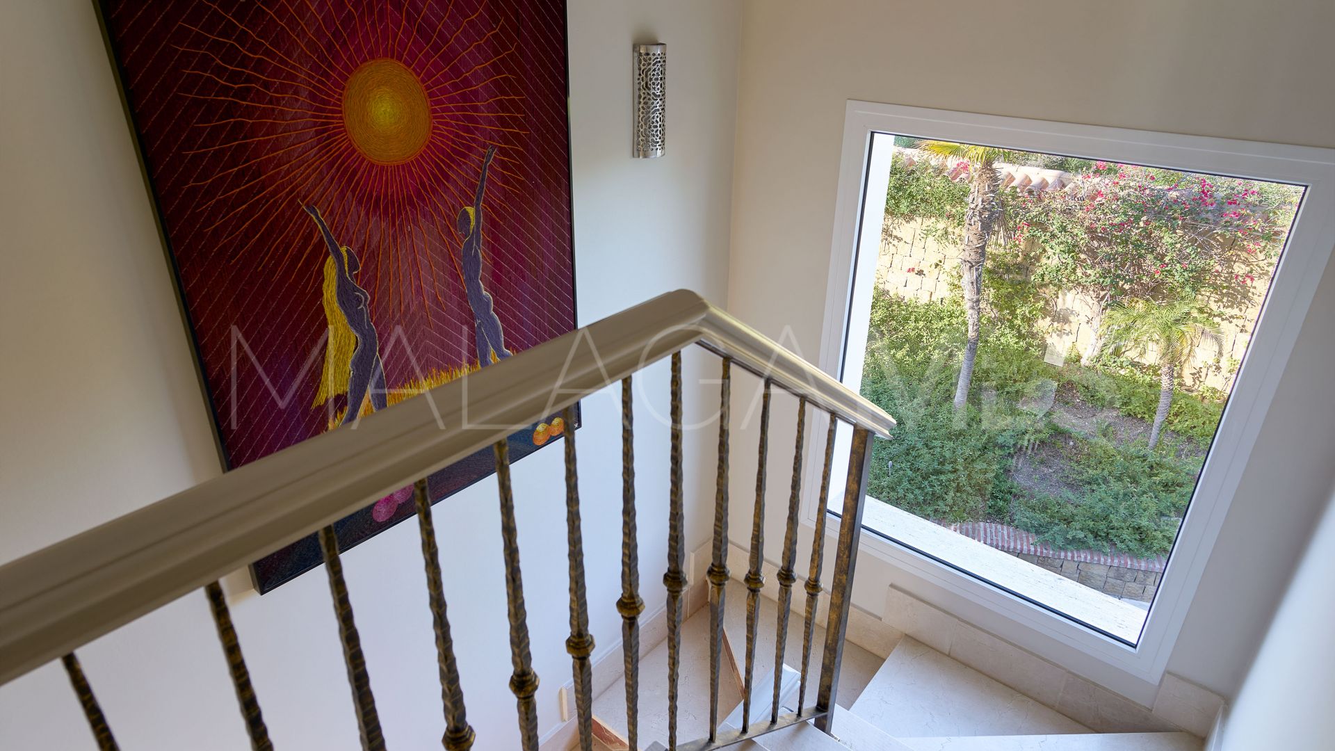 Buy El Padron villa with 4 bedrooms