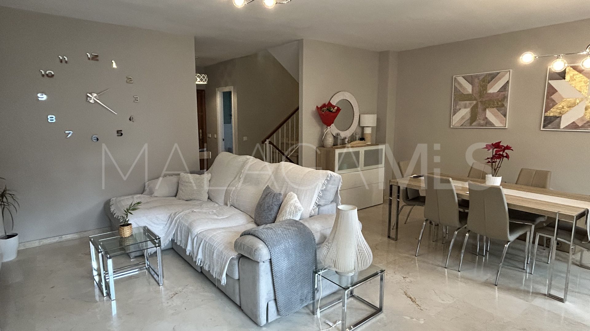 Maison de ville for sale in Selwo