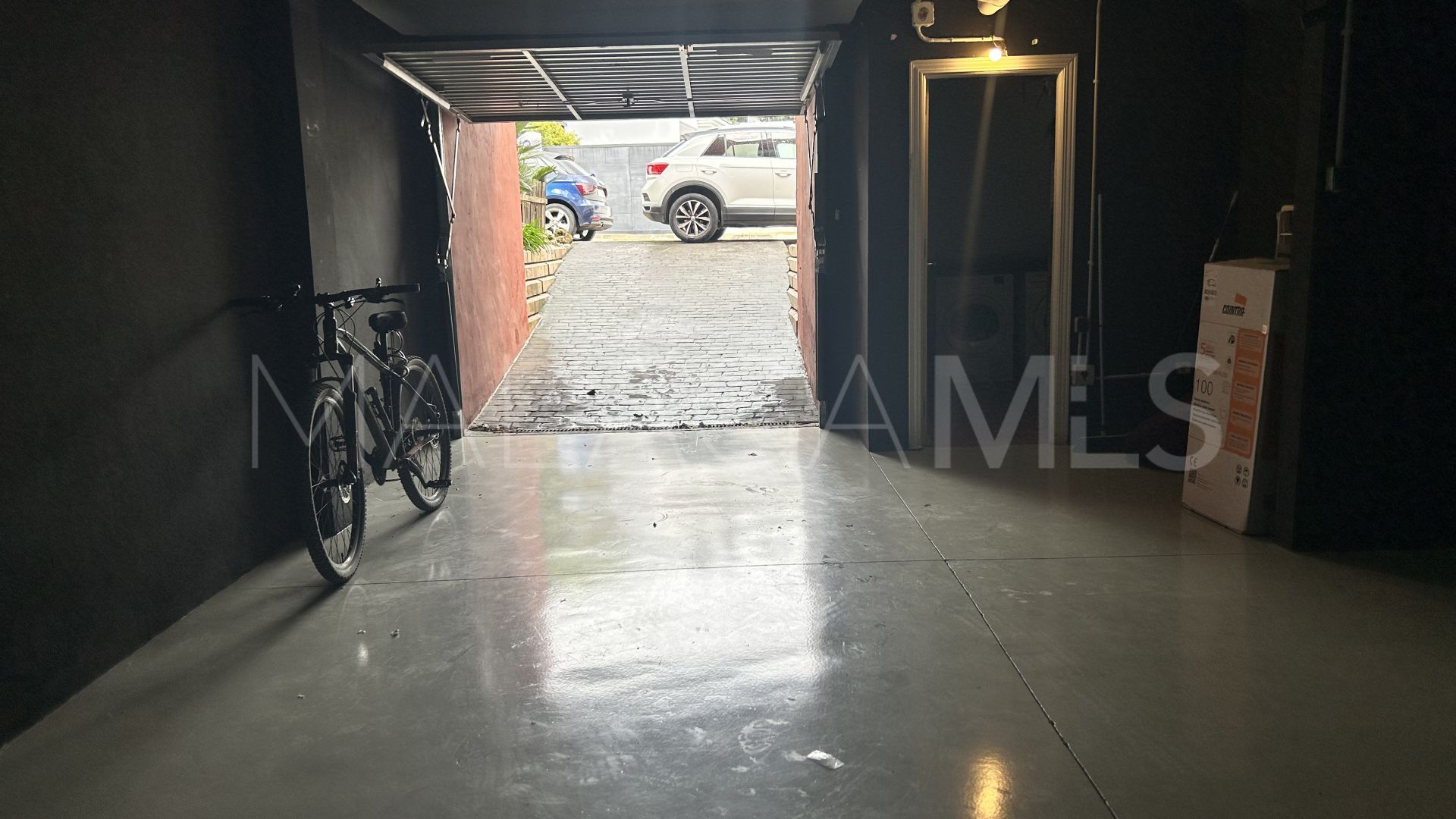 Maison de ville for sale in Selwo
