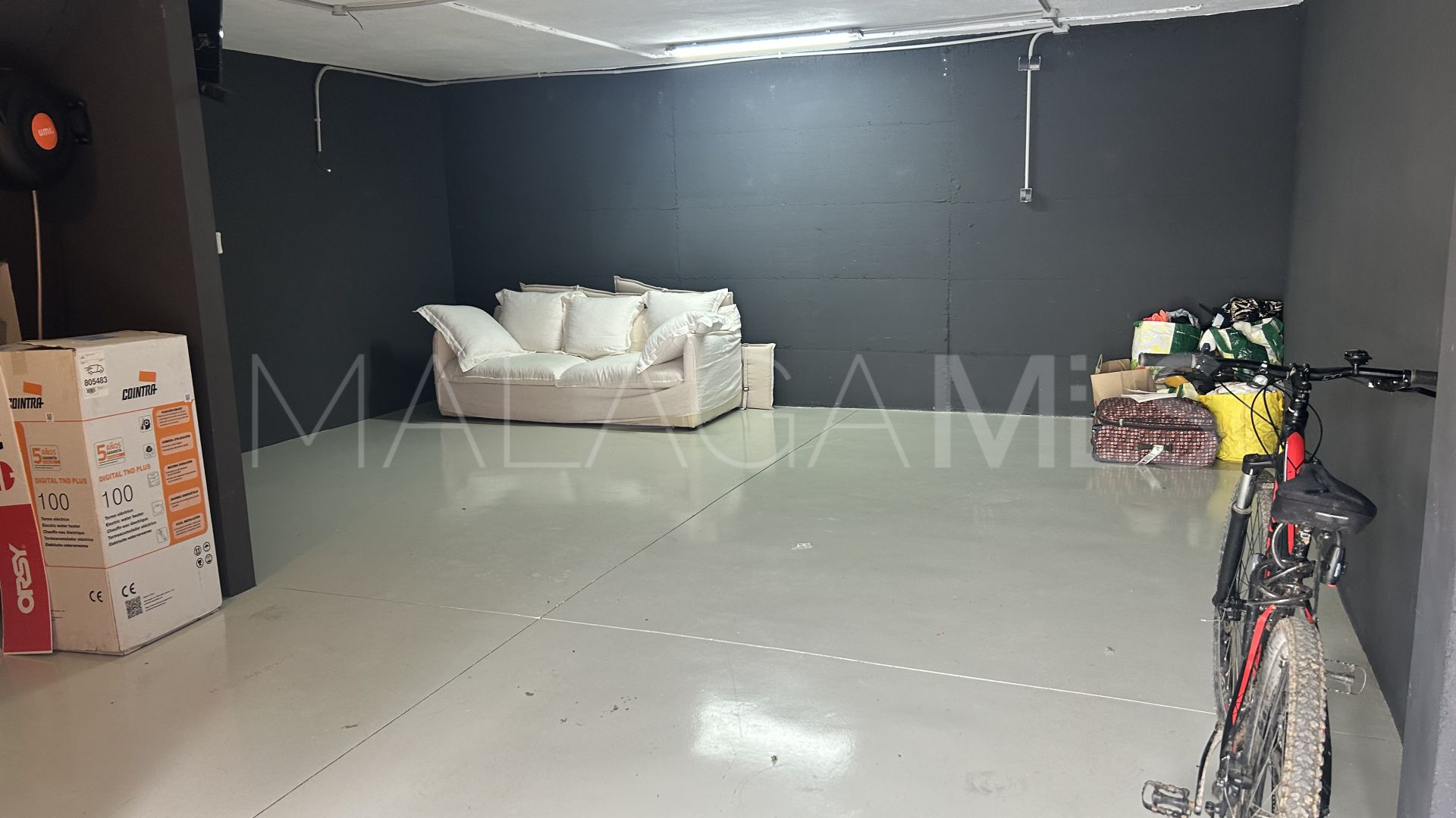 Maison de ville for sale in Selwo