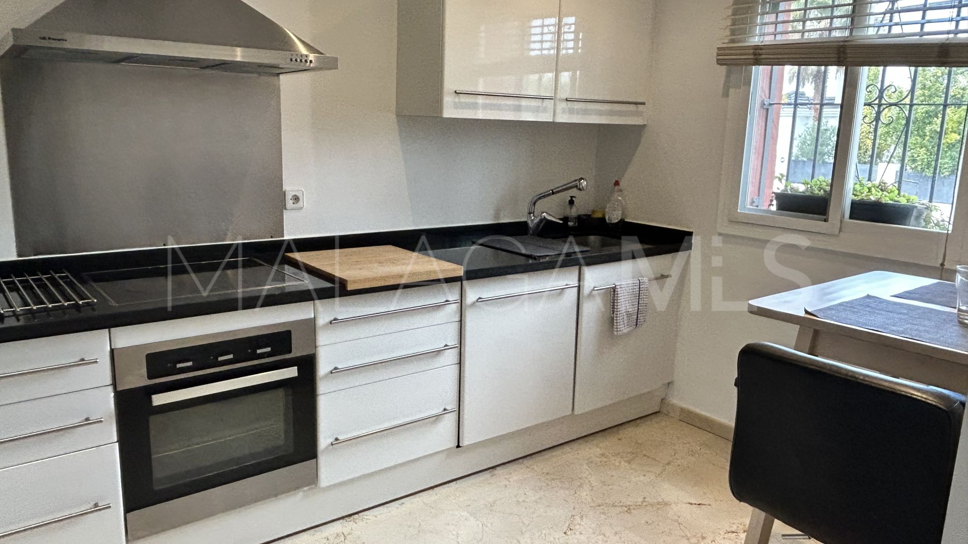 Maison de ville for sale in Selwo