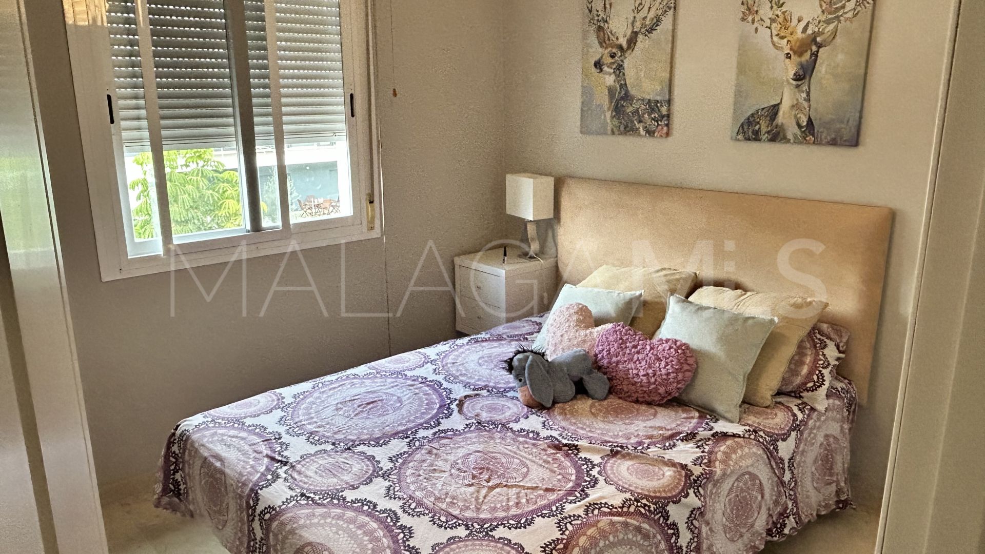 Maison de ville for sale in Selwo