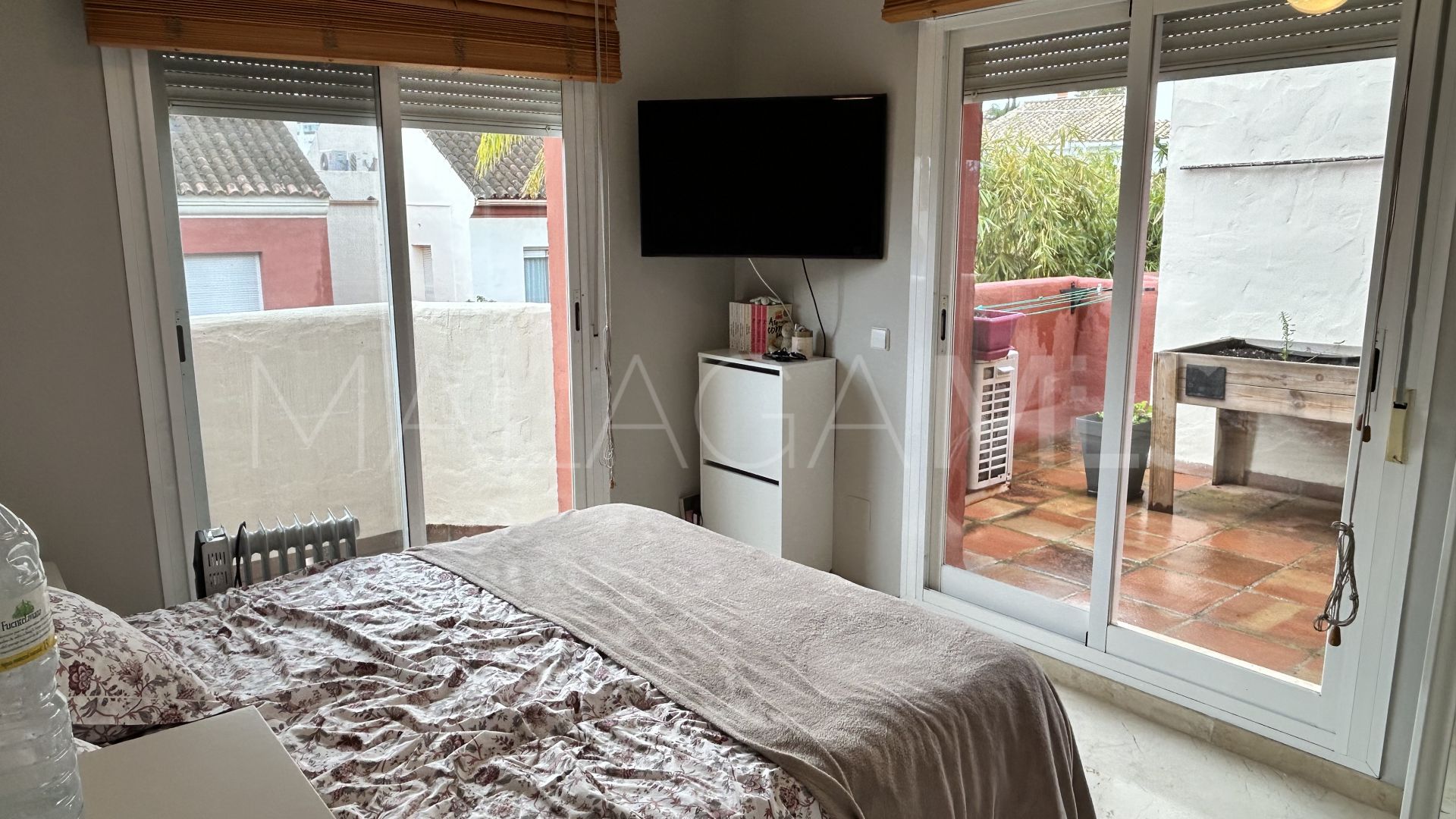 Maison de ville for sale in Selwo