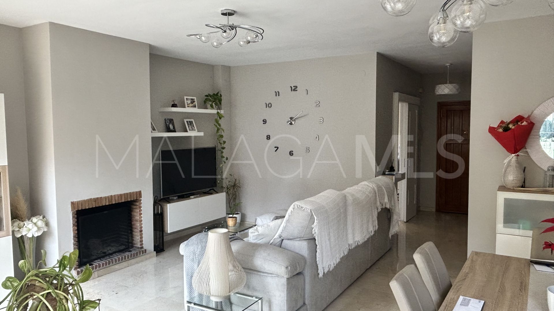 Maison de ville for sale in Selwo