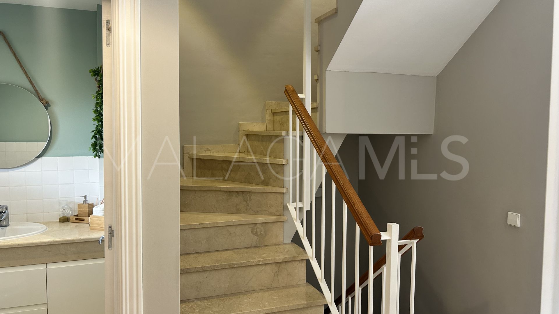 Maison de ville for sale in Selwo