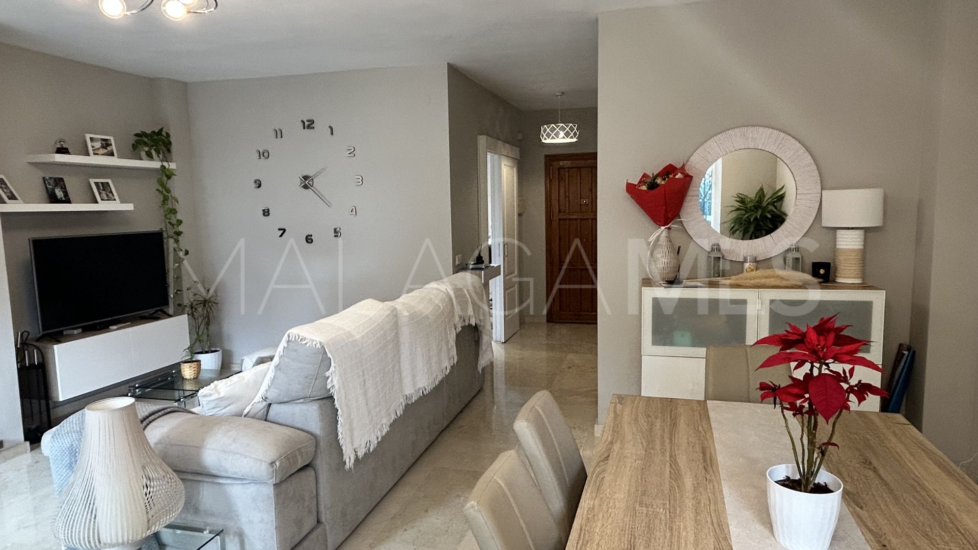 Maison de ville for sale in Selwo