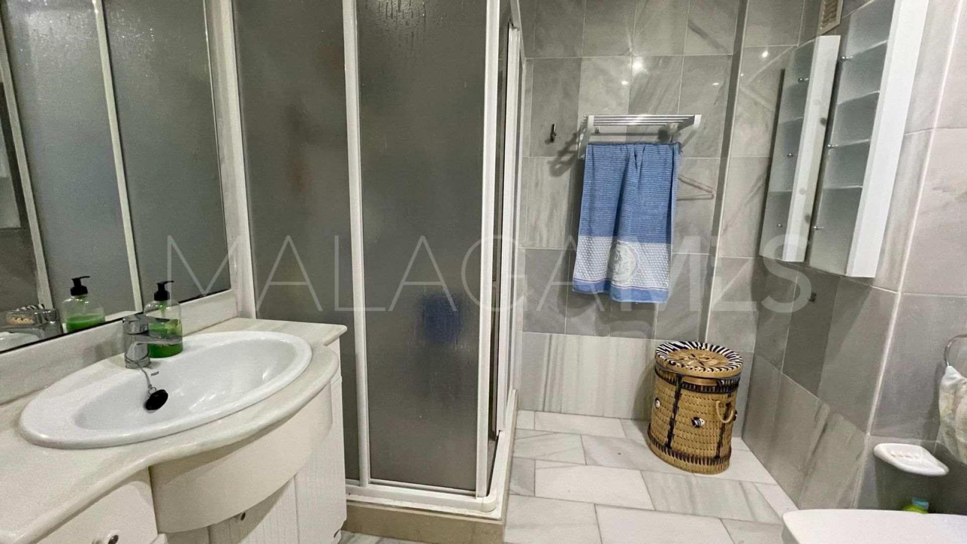 Estepona Ciudad, apartamento a la venta with 3 bedrooms